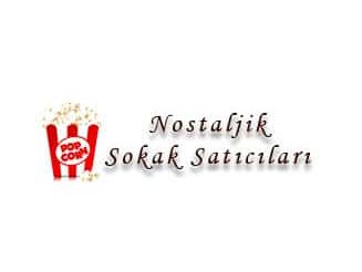 Nostaljik Sokak Satıcıları