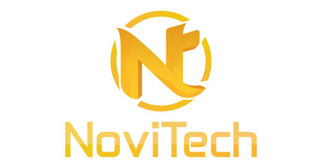 NoviTech Yazılım & Web Tasarım