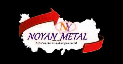 Noyan Metal | Hurdacı İzmit