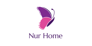 Nur Home | Lastikli Halı Örtüsü