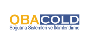 OBACOLD Soğutma Sistemleri ve İklimlendirme