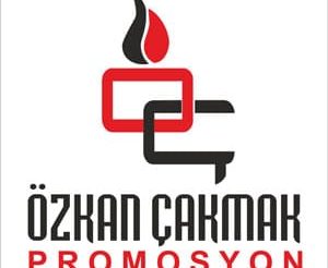 Özkan Çakmak Promosyon