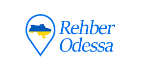 Odessa Rehber | rehberodessa.com