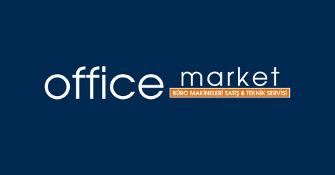 Office Market Bakırköy