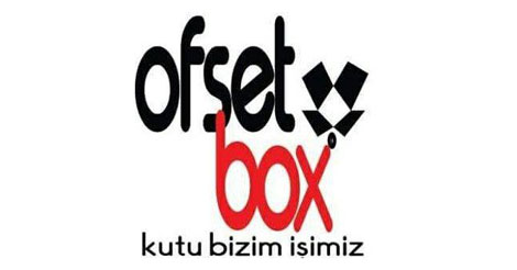 Ofsetbox Kutu ve Ambalaj Sanayi