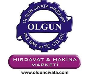 Olgun Civata Hırdavat Paz. San. ve TİC. LTD. ŞTİ.