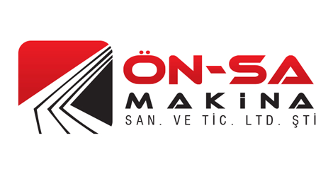 Ön-Sa Makina San. ve Tic. Ltd. Şti.