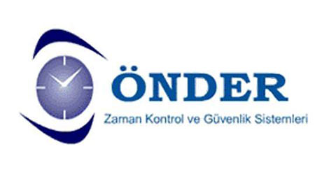 Önder Zaman Kontrol ve Güvenlik Sistemleri