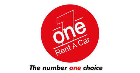 One Rent A Car
