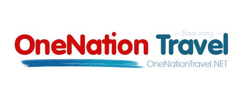 one nation travel agency