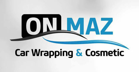 Onmaz Car Wrapping & Cosmetic