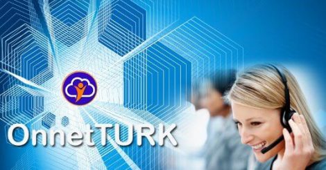 OnnetTURK Toplu SMS Bulut Santral Sistemleri