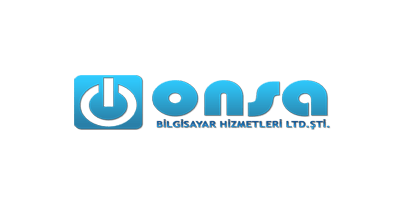 Onsa Bilgisayar Hizmetleri Tic. San. Ltd. Şti.