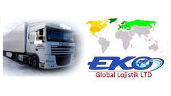 OOO Eko Global Lojistik Ltd.