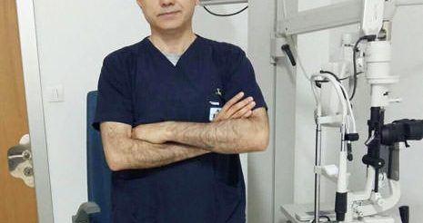 Op. Dr. Hakan Yüzer