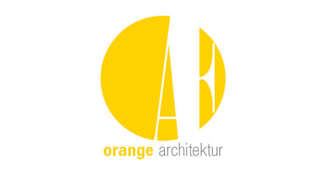 Orange Art & Architektur