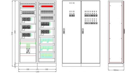 Ospan Elektrik Proje Danışmanlık Ltd. Şti.