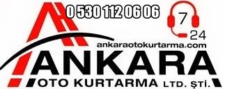 Ankara Oto Kurtarma Nak.San.Tic.Ltd.Şti