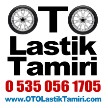 Oto Lastik Tamiri