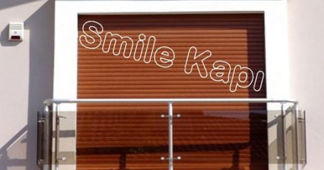 Smile Kapı Otomatik Kapı Ve Pencere Sistemleri