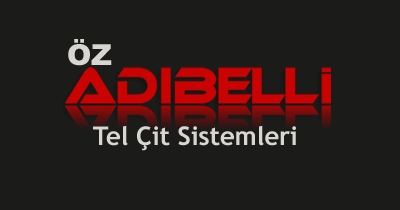 Öz Adıbelli Tel Çit Sietmeleri