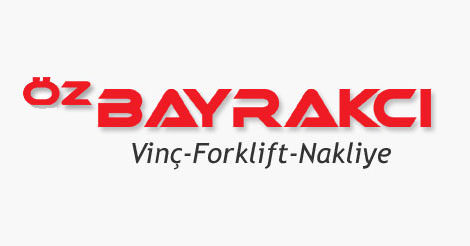 Öz Bayrakçı | Vinç - Forklift - Nakliye