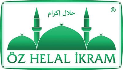 Öz Helal İkram