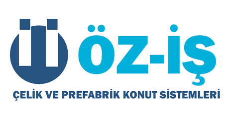 Öz-İş Çelik ve Prefabrik Konut Sistemleri