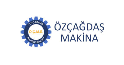 Özçağdaş Makina