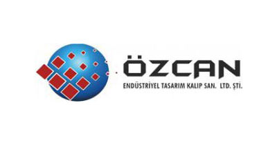 Özcan Endüstriyel Tasarım Kalıp San. Ltd. Şti.