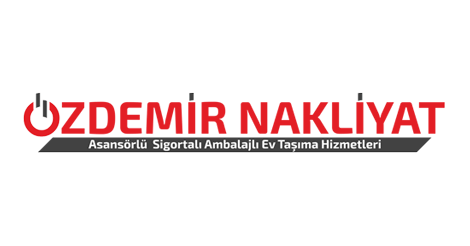 Kayseri Özdemir Evden Eve Nakliyat