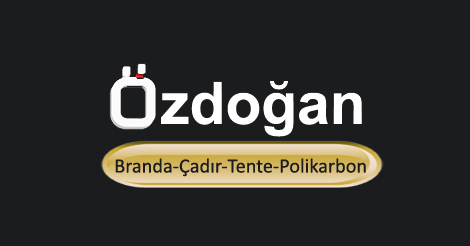 Özdoğan Branda