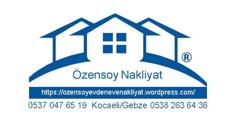 Özensoy Nakliyat