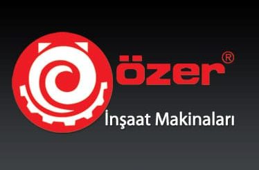 Özer İnşaat Makinaları San. Tic. Ltd. Şti.