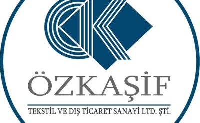 Özkaşif Tekstil ve Dış Ticaret Sanayi Ltd. Şti.