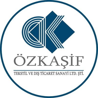 Özkaşif Tekstil ve Dış Ticaret Sanayi Ltd. Şti.