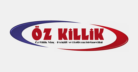 Öz Killik Vinç