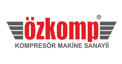 Özkomp Kompresör