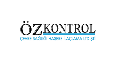 Özkontrol Çevre Sağlığı Haşere İlaçlama  Ltd. Şti.