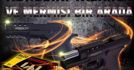 Özkursan Otomotiv Ve Metal Makine San. Tic. Ltd. Şti.