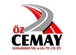 ÖZCEMAY LOGISTICS