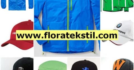 FLORA TEKSTİL PROMOSYON