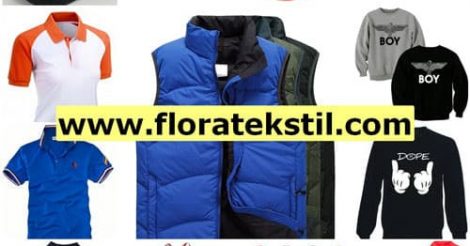 FLORA TEKSTİL PROMOSYON