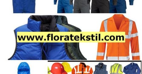 FLORA TEKSTİL PROMOSYON