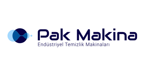 PAK Endüstriyel Temizlik Makinaları