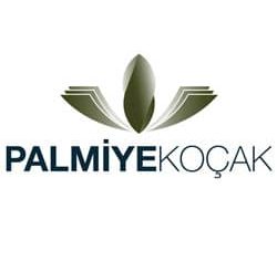 Palmiye Koçak Mobilya Aks. Day. Tük. Mall. San. tic. Ltd. Şti.