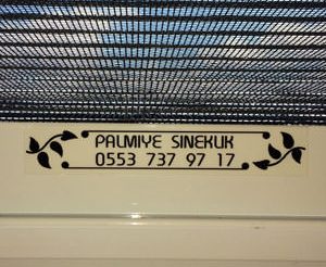 Palmiye Sineklik