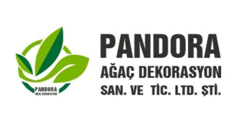 Pandora San. Tic. Ltd.