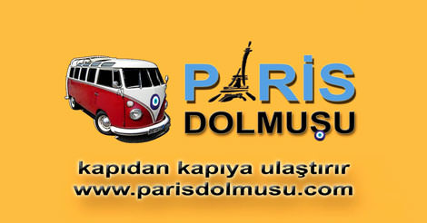 Paris Dolmuşu