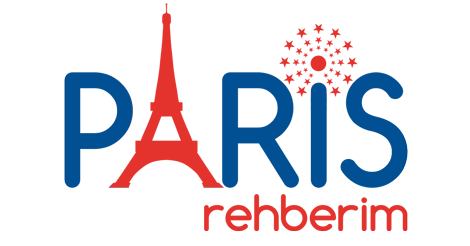 Paris Rehberim